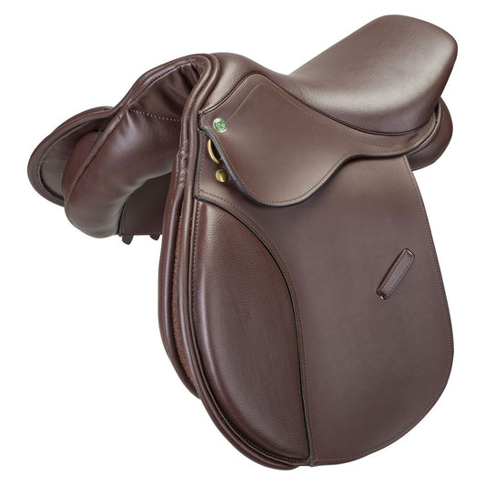 Henri de Rivel Vegan-X Junior Close Contact IGP Saddle