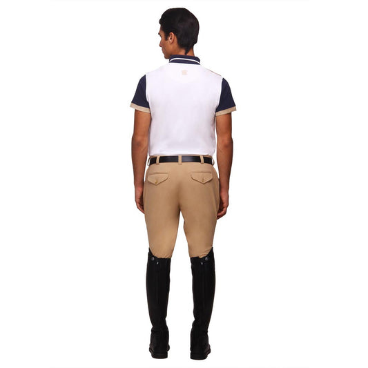 George H Morris Men's Jodhpur Breeches