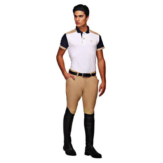 George H Morris Men's Jodhpur Breeches