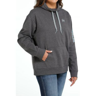 Cinch Women's Pull Over Hoodie