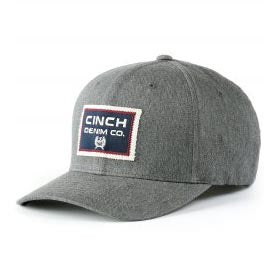 Cinch Men's FlexFit Cap