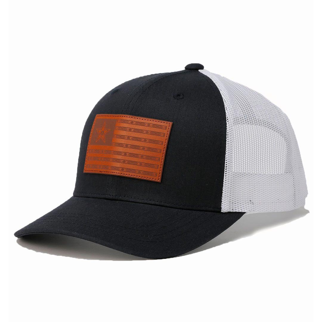 Cinch Men's Flex Fit Trucker Cap