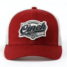 Cinch Men's Trucker Cap