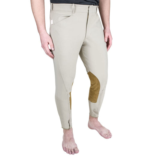 The Tailored Sportsman Men's Breech - Breeches.com