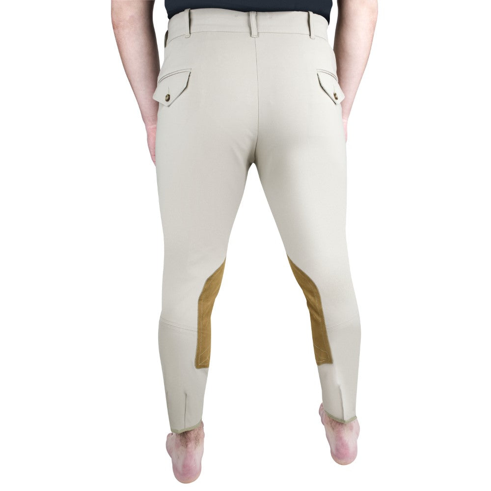 The Tailored Sportsman Men's Breech - Breeches.com