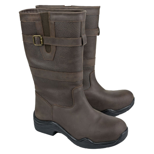 TuffRider Galloway Country Boot