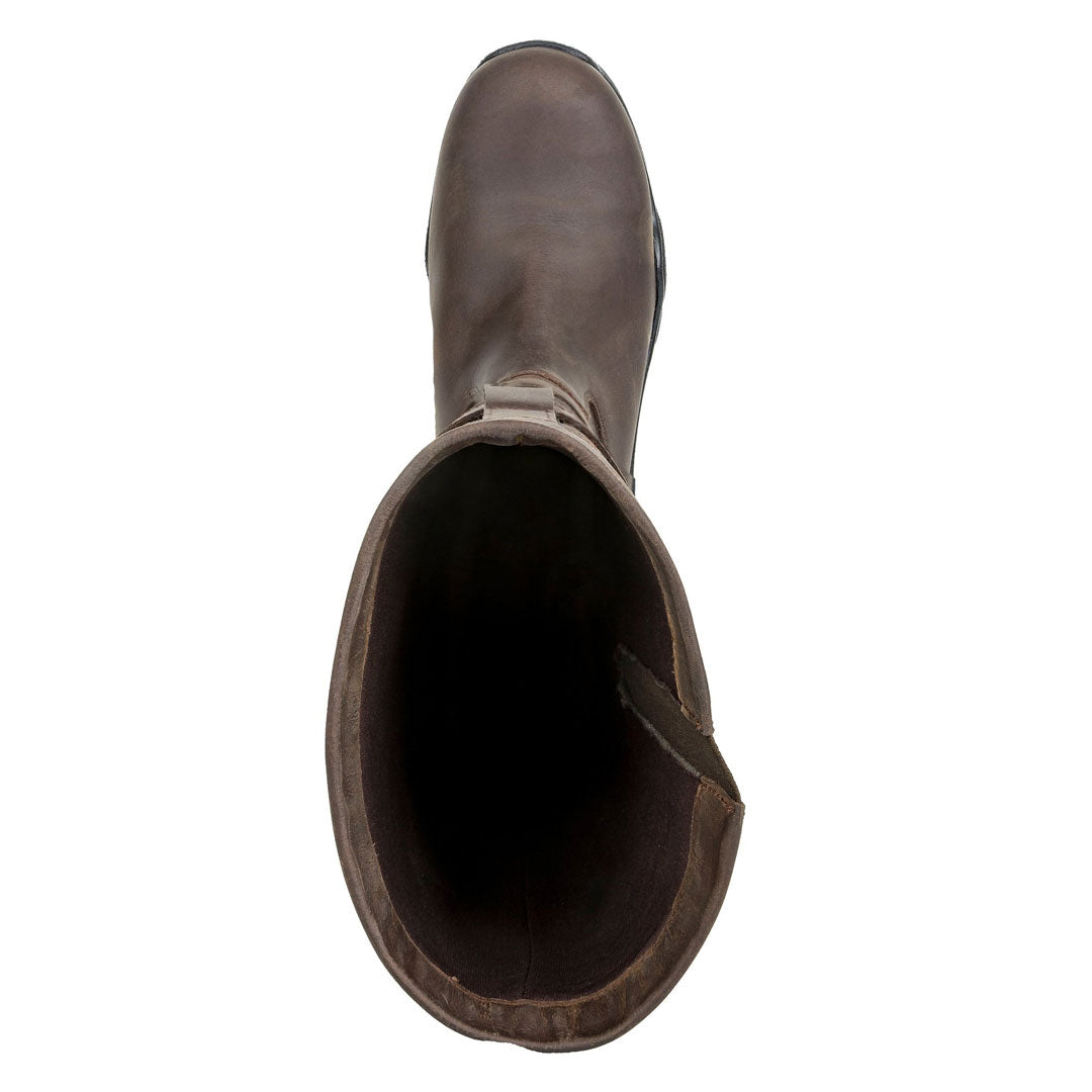 TuffRider Galloway Country Boot