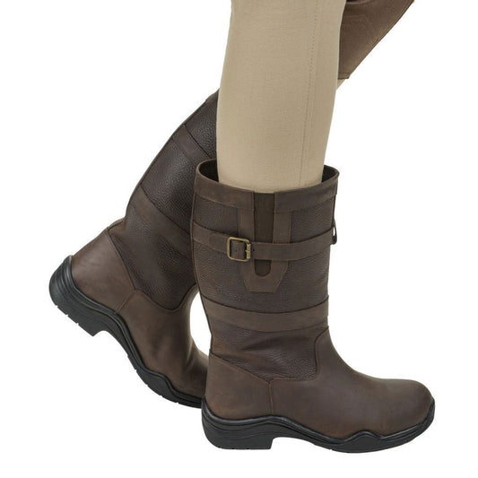 TuffRider Galloway Country Boot