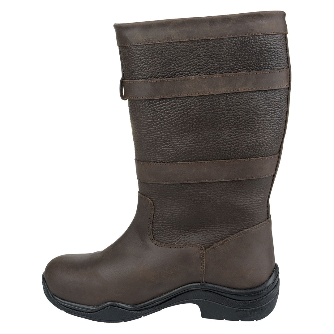 TuffRider Galloway Country Boot