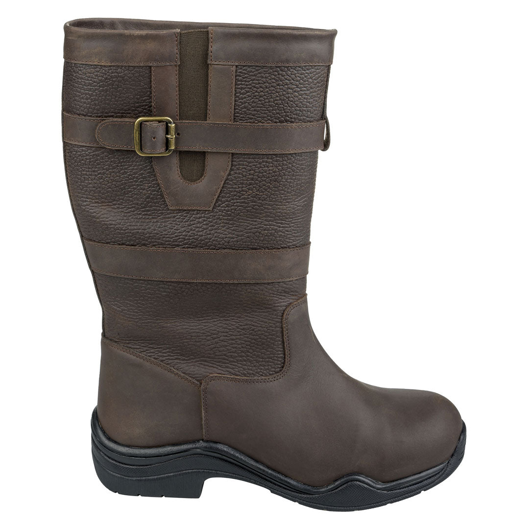 TuffRider Galloway Country Boot