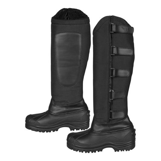 TuffRider Ladies StormCat Tall Winter Riding Boots - JPC Equestrian.com