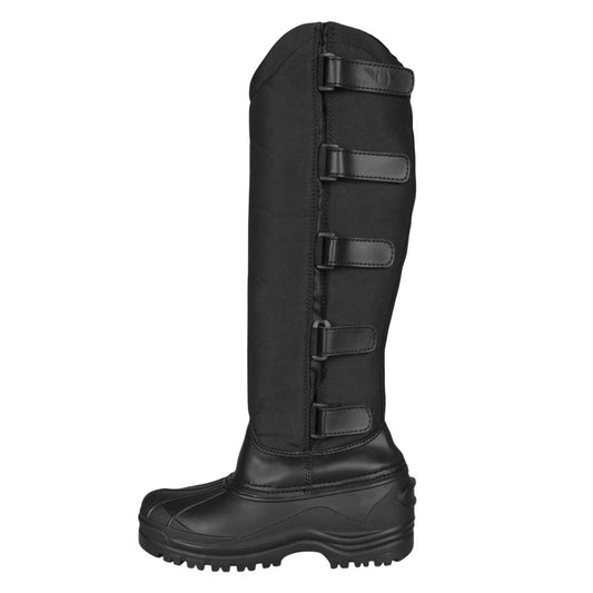 TuffRider Ladies StormCat Tall Winter Riding Boots - JPC Equestrian.com