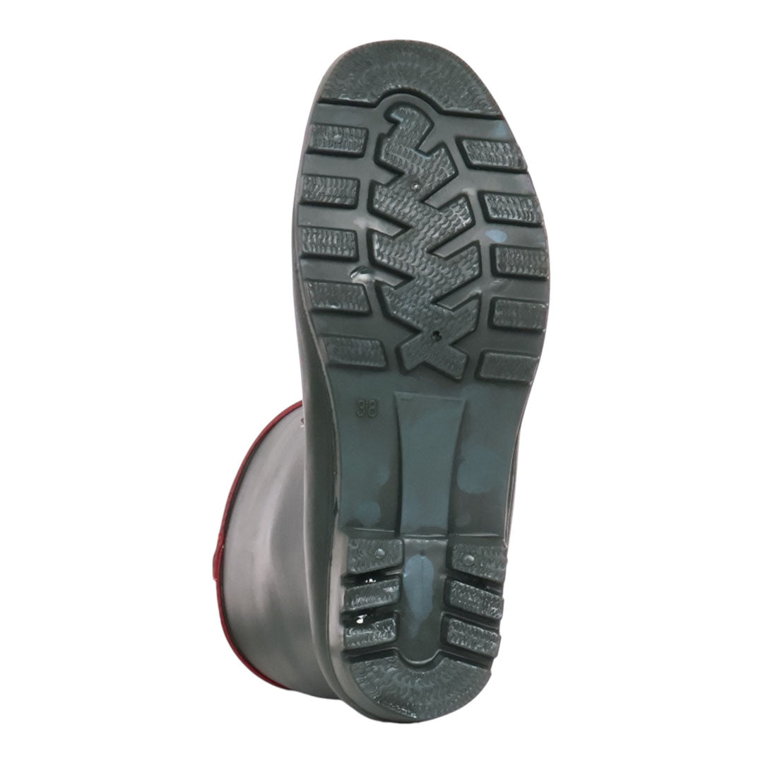 TuffRider BarnMule Mid Calf