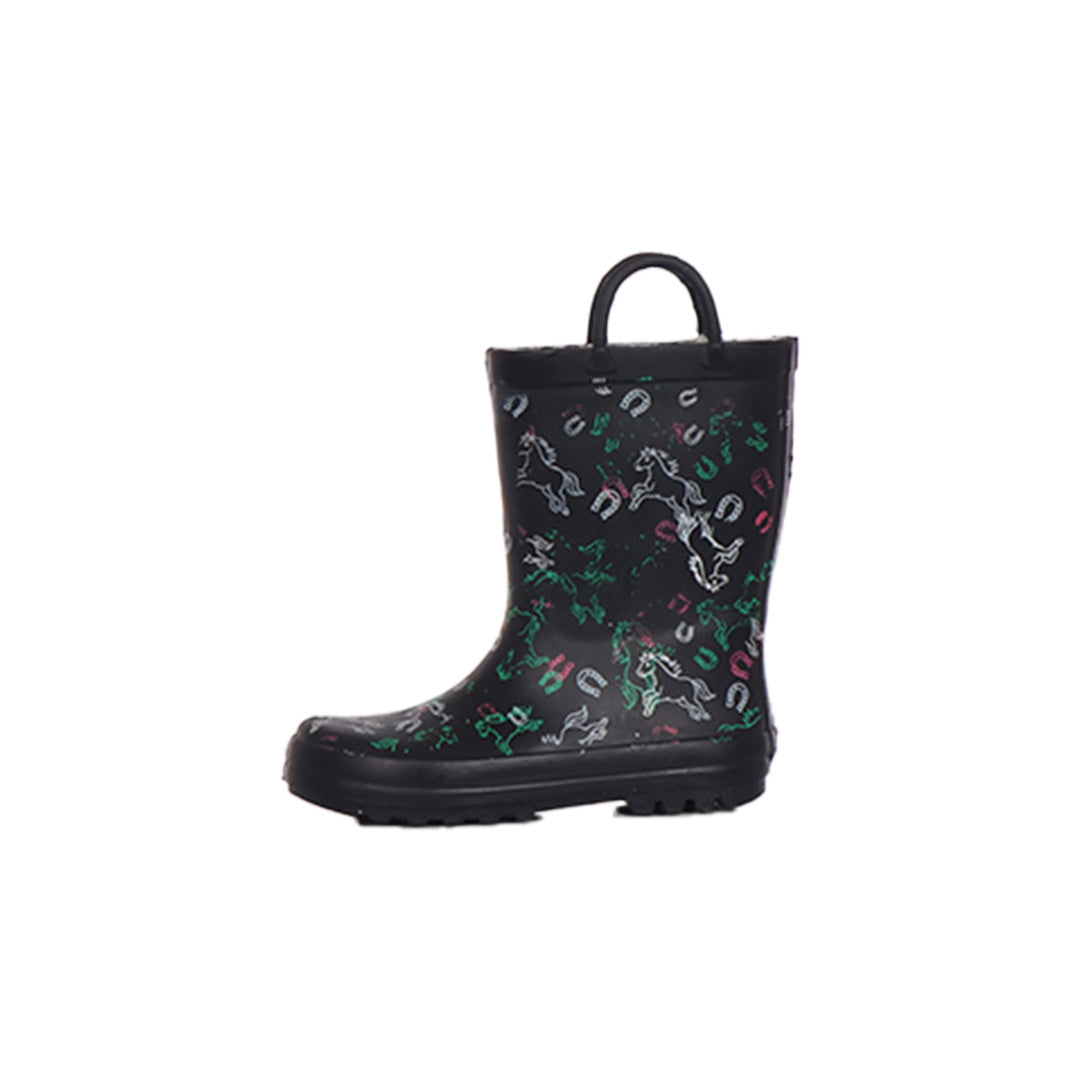 TuffRider BarnMule Pony Pals