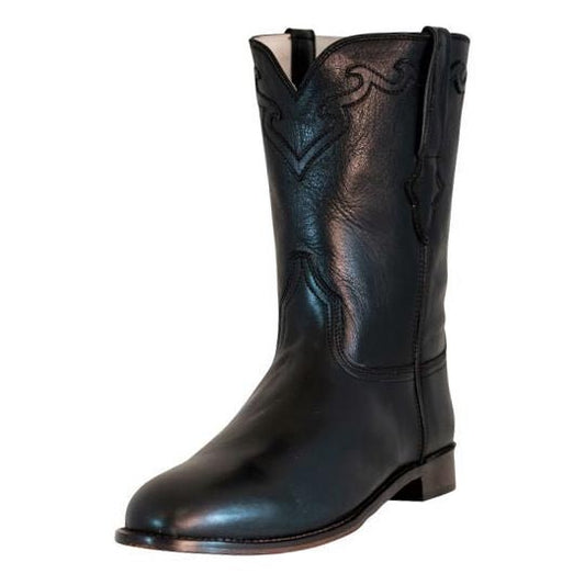 TuffRider Men's El Paso Western Round Toe Boot