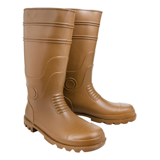 TuffRider Men's Tongass Barain Waterproof Tall Boot