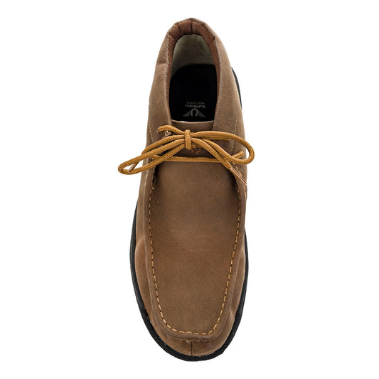 TuffRider Men's Lace Chukka Boot