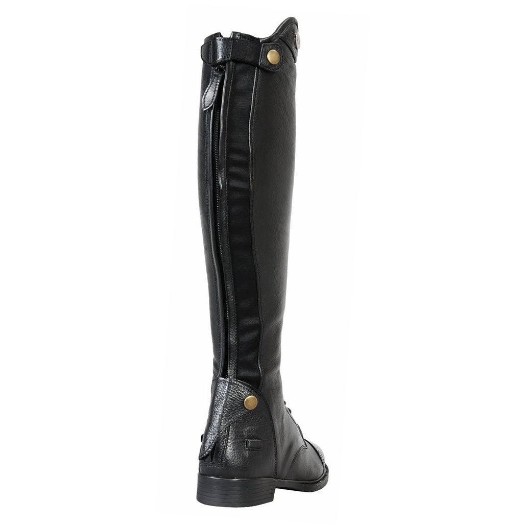 TuffRider Ladies Belmont Leather Field Boots