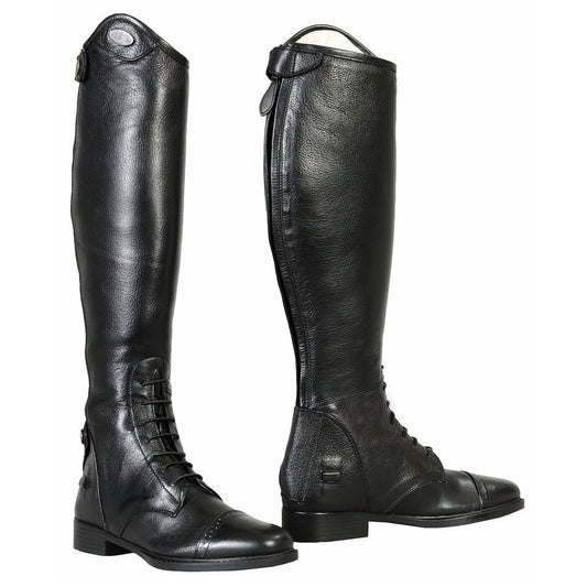 TuffRider Ladies Belmont Leather Field Boots