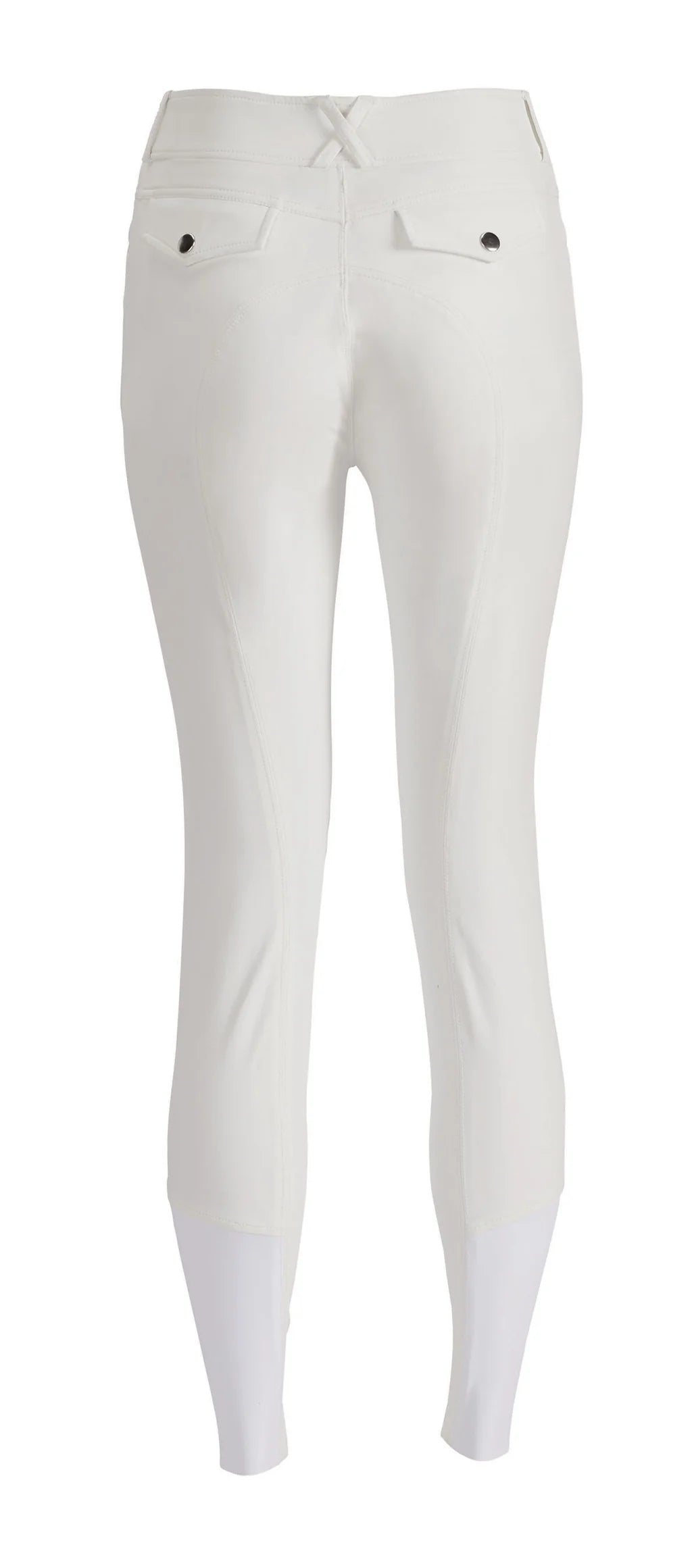 Rider's Sport™ Ladies’ Dalton Tech Nova Competition Knee-Patch Breeches