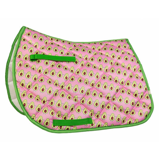 Lettia Avocado All Purpose Pad