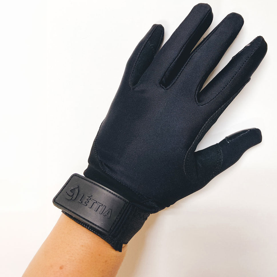 Lettia Children's Shield Gloves
