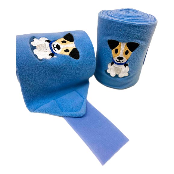 Lettia Puppy Polos