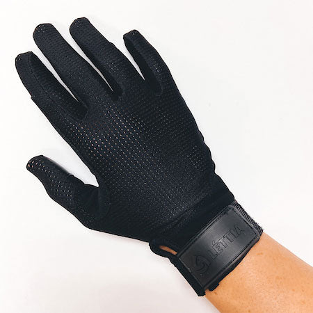 Lettia Children's Shield Mesh Glove