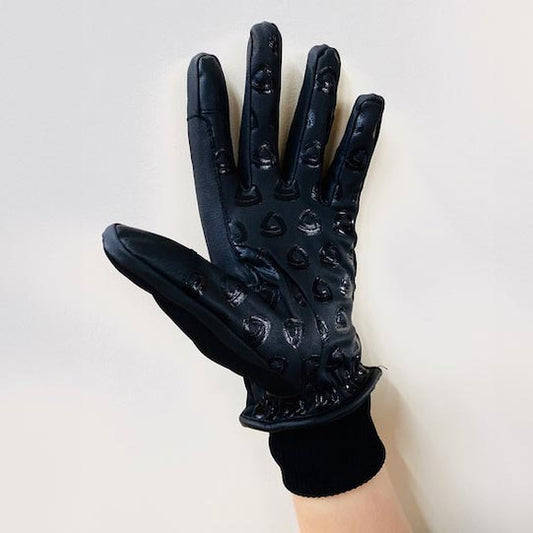 Lettia Children'S Warlock Thinsulate Glove