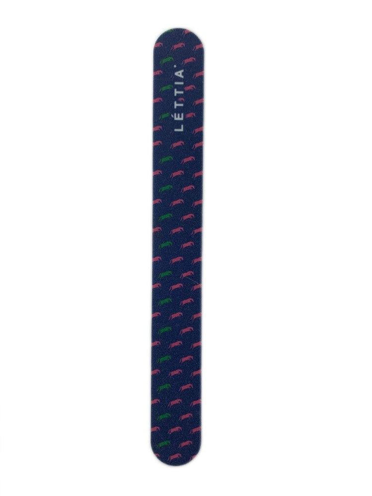 Lettia Nail File- JPC Equestrian.com