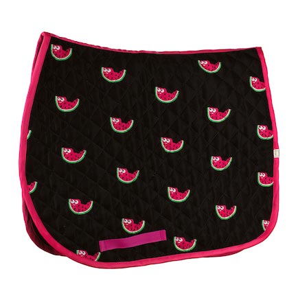 Lettia Watermelon Baby Pad