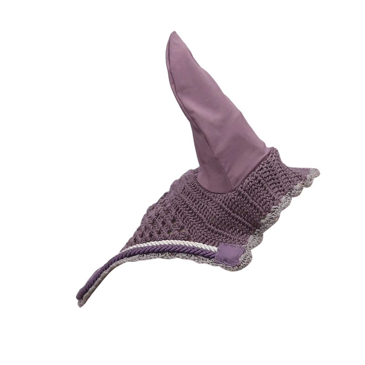 Lettia EquiFine Ear Net