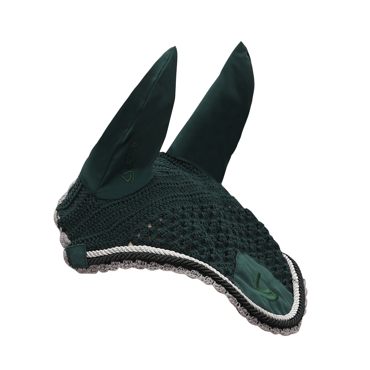 Lettia EquiFine Ear Net