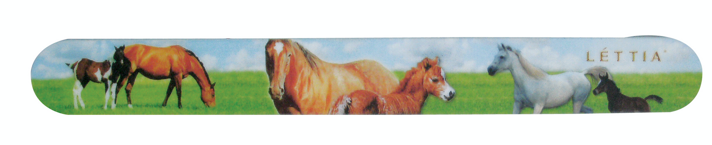 Lettia Nail File- JPC Equestrian.com