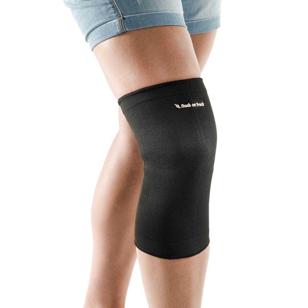 Back on Track Knee Brace - Breeches.com
