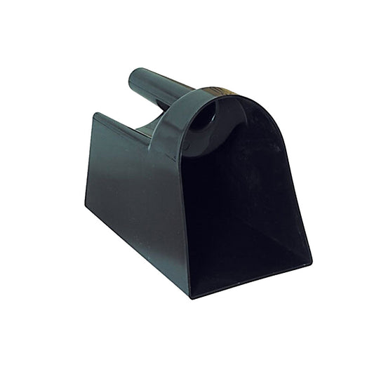 TuffRider Feed Scoop