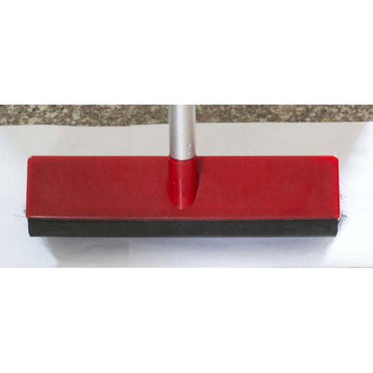 TuffRider Squeegee Washstall Broom
