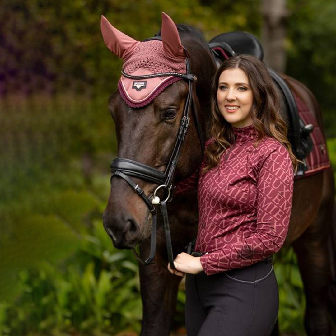 LeMieux Loire Fly Hood