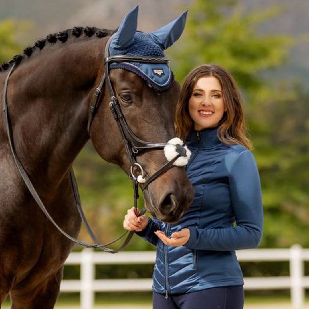 LeMieux Loire Fly Hood