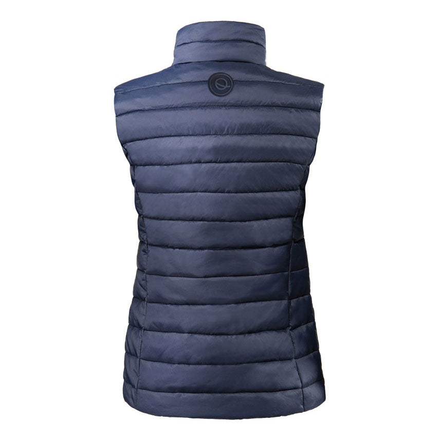 Eqode Women's Puffer Vest