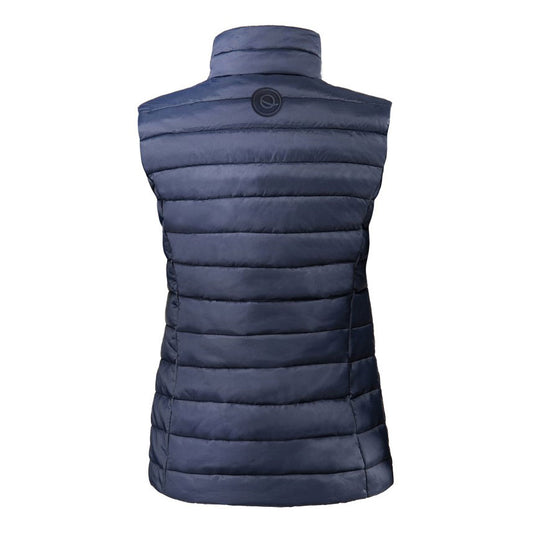 Eqode Women's Puffer Vest