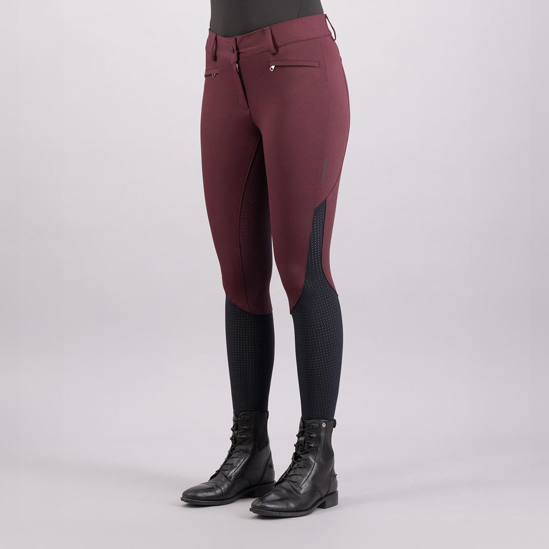 Euro-Star ESAirflow FullGrip Riding Breeches