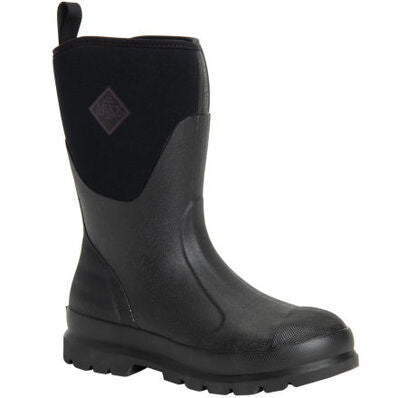 The Original Muck Boot Company Women's Classic Chore Mid Height Boot - Breeches.com