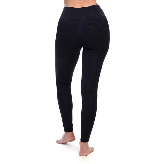 Goode Rider Perfect Sport Full Seat Tights