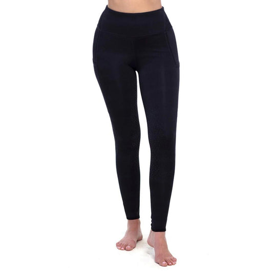 Goode Rider Perfect Sport Full Seat Tights