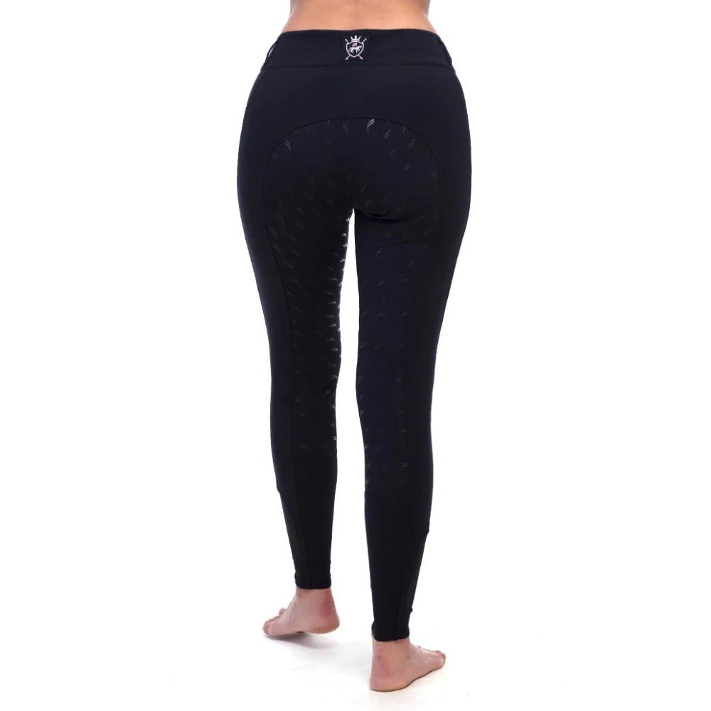 Goode Rider Elite Full Seat Breech