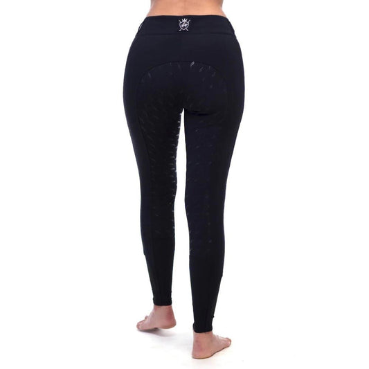 Goode Rider Elite Full Seat Breech