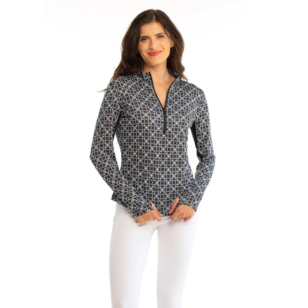 Goode Rider Sun Shirt