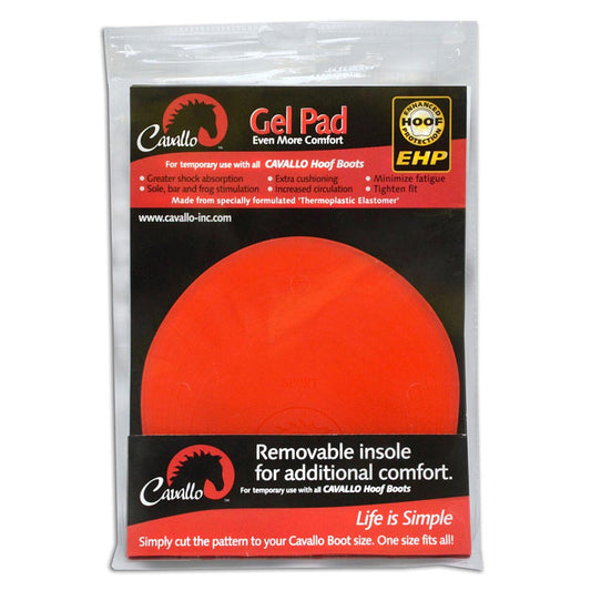Cavallo Gel Pads