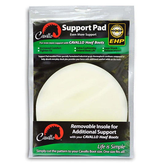 Cavallo Support Pads
